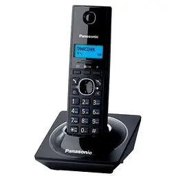 Телефон DECT Panasonic KX-TG1711UAB