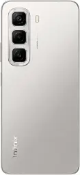Смартфон Infinix Hot 50 8/128Gb Titanium Grey 4894947047770 UA UCRF - мініатюра 7