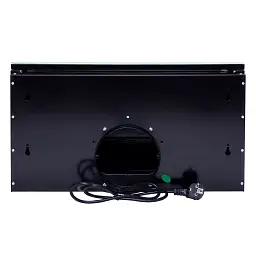 Витяжка телескопічна Minola HTL 6234 BL 700 LED GLASS - мініатюра 7