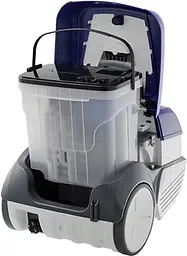 Порохотяг Zelmer ZVC 9140 D миючий - мініатюра 3