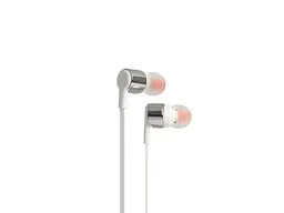Навушники з мікрофоном JBL T210 JBLT210GRY Grey