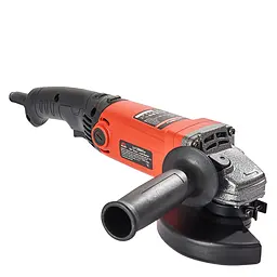Кутова шліфувальна машина Vitals Master Ls1286HLv (43105) - мініатюра 5