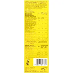 Печиво Schar Avena вівсяне 2 шт. х 65 г (955251) - мініатюра 4