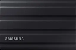 Портативний SSD Samsung 4TB USB 3.2 Gen 2 Type-C T7 Shield - мініатюра 4