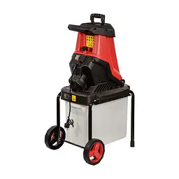 Садовий подрібнювач Vitals Master, Zs 2845wt, 2800W, 45мм, 50л, ніж, 11.9кг (244885) - мініатюра 5
