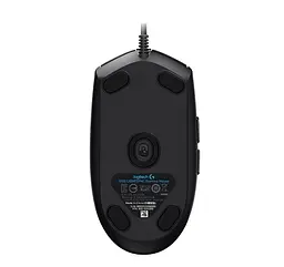 Ігрова миша Logitech G-102 Lightsync ESports Gaming 8000 DPI, 35G - мініатюра 4