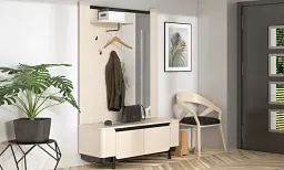 Передпокій Forte Meble Vodol VXLD03