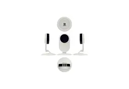 Камера відеоспостереження Xiaomi Mi Home Security Camera BASIC 1080P - мініатюра 9