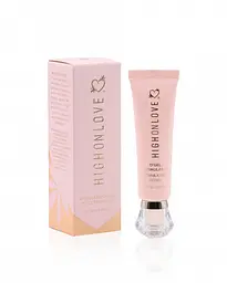 Міні канабіс-гель для стимуляції та посилення відчуттів Stimulating O Gel, 20 мл HighOnLove HOL19453 103264