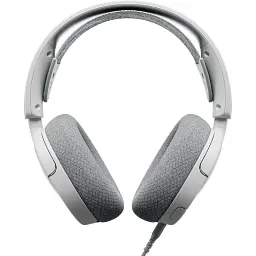 Ігрова гарнітура SteelSeries Arctis Nova 1 White MultiPlatform (61607) - мініатюра 3