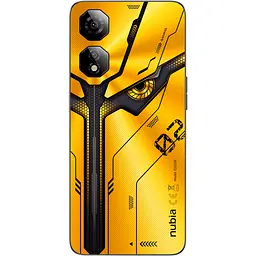 Смартфон Nubia Neo 2 5G 8/256Gb Sunfire Yellow [111603] - мініатюра 11