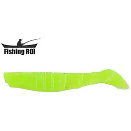 Cилікон FISHING ROI "PREDATOR" 3,5"(75мм) К05 (4шт/уп) 9,0см
