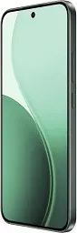 Смартфон Oppo Reno14 FS 5G CPH2743 12/512Gb Luminous Green No Adapter UA UCRF - мініатюра 5
