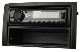 Перехідна рамка Skoda Fabia ACV 281340-02 - мініатюра 6