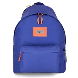 Рюкзак для ноутбука Bagland 15.6" Stylish L 24L electric 0051869 (1119120722) - мініатюра 1