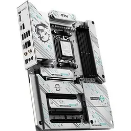 Материнська плата MSI (B850 GAMING PLUS WIFI PZ) - мініатюра 2