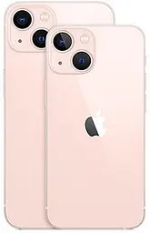 Смартфон Apple iPhone 13 256Gb Pink OPEN BOX - мініатюра 6