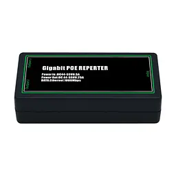 PoE-розширювач NVC-POE 2/1000 AF (73-00169) - мініатюра 4