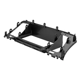 Перехідна рамка Nissan Murano Carav 22-1325 - мініатюра 3