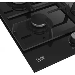 Варильна поверхня газова Beko HILG64225S - мініатюра 5