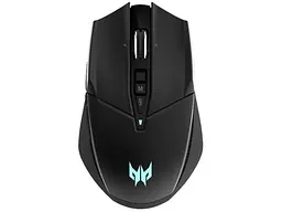 Миша Acer Predator Cestus 335 Black (GP.MCE11.01Q)