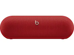 Портативна акустика Beats by Dr. Dre by Dr. Dre Pill Statement Red (MWQW3)