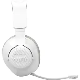 Навушники JBL Quantum 360 Wireless White (JBLQTUM360WHT) - мініатюра 5