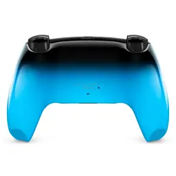Геймпад Sony Playstation DualSense Bluetooth PS5 Rhythm Blue (1000048536) - мініатюра 5