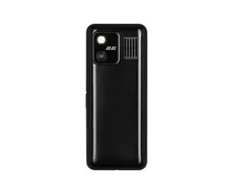 Мобільний телефон 2Е Е240 Power 2023 Dual Sim чорний (688130251068) - мініатюра 2