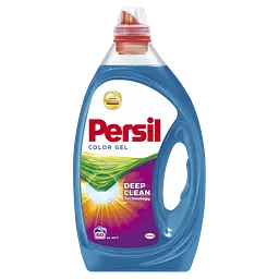 Гель для прання Persil Color, 3 л (754062) - мініатюра 2