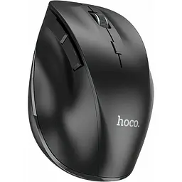 Миша Hoco GM24 Business Black [136147]