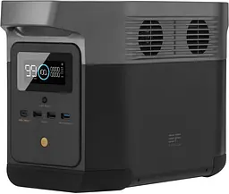 Зарядна станція EcoFlow DELTA mini (882 Вт·г) (43-00340) - мініатюра 2
