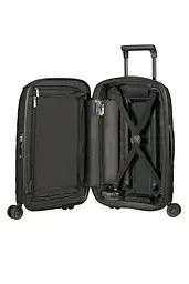 Валіза Samsonite ATTRIX 55 см ANTHRACITE 55x40x20(23) KK8*08001 - мініатюра 2