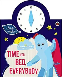 In the Night Garden: Time for Bed, Everybody