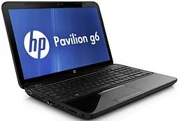 Ноутбук HP 15.6" Pavilion G6-2335ER 1366x768/AMD E2 1800/4GB RAM/500GB SSD/AMD Radeon HD 7340G/Windows (D6X43EA) Б/в - мініатюра 5