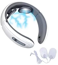 Масажер для шиї Inspire BISD-JT-600 1W - мініатюра 2