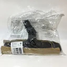 Паркетна щітка для пилососу Zelmer Bosch 11000375, ZVCA70PB (A499500.07) Оригінал - мініатюра 4