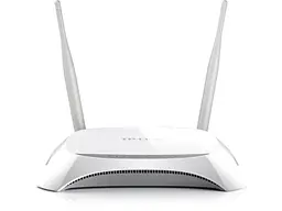 Маршрутизатор (роутер) TP-LINK TL-MR3420 - мініатюра 6