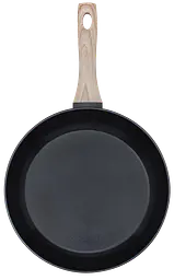Сковорода Cook&Care 30 см, класична Pyrex kuh0016683 - мініатюра 6