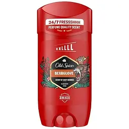 Дезодорант Old Spice Bearglove 85 мл (8700216752466)