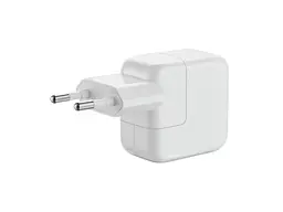 Мережевий зарядний пристрій Apple USB Power adapter for iPad 12 W (MD836)