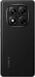 Смартфон Xiaomi Redmi Note 14 Pro 5G 12/256GB Midnight Black (Global) (with charger) [NFC] - мініатюра 5