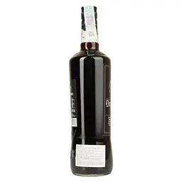 Лікер Der Meister 35% 1 л - мініатюра 3