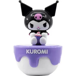 Колекційна іграшка Hello Kitty Куромі "Хелло Кітті та Друзі Ювілейна 50" 11672