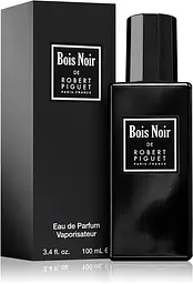 Оригінал Robert Piguet Bois Noir 100 мл Парфумована вода