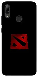 TPU чохол Demsky Dota Symbol для Huawei P Smart (2019)