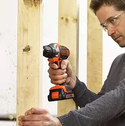 Багатофункціональний інструмент Black&Decker MT218K - мініатюра 6