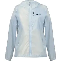Куртка Sierra Designs Tepona Wind W Ice Blue M (1012-33595420ICBM)