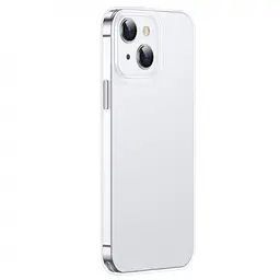 Чохол Baseus Simplicity Series Case для Apple iPhone 13 (6.1) Transparent [61715] - мініатюра 2