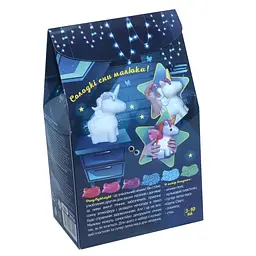 Набір для творчості Strateg Pony light night (30704) - мініатюра 2